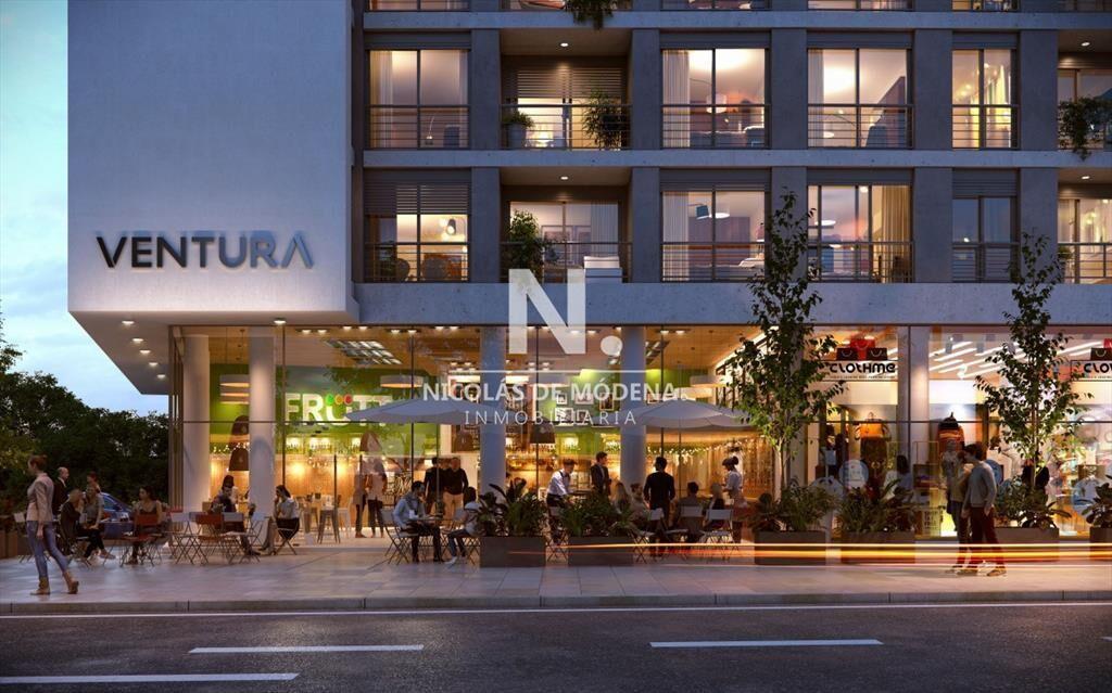 Venta Apartamento de 1 dormitorio a Estrenar en