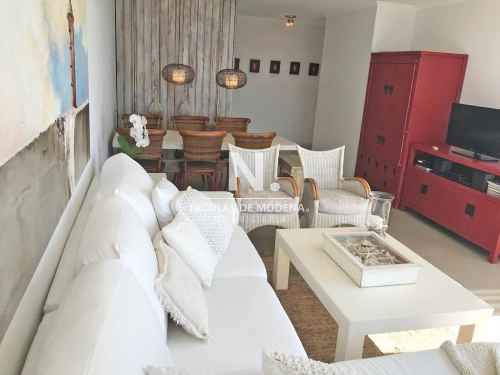 Venta Apartamento en Punta del Este Ocean Drive I