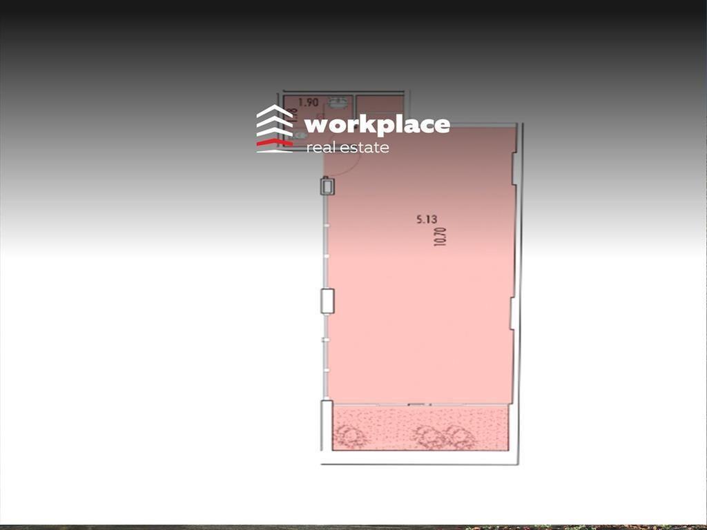 VENTA- OFICINA O ESTUDIO- PARQUE RODO, CALLE MALDONADO