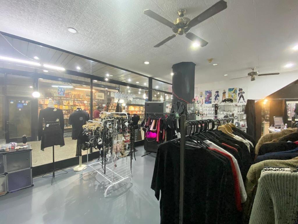 Venta local comercial de 94 m2 en Galería Central