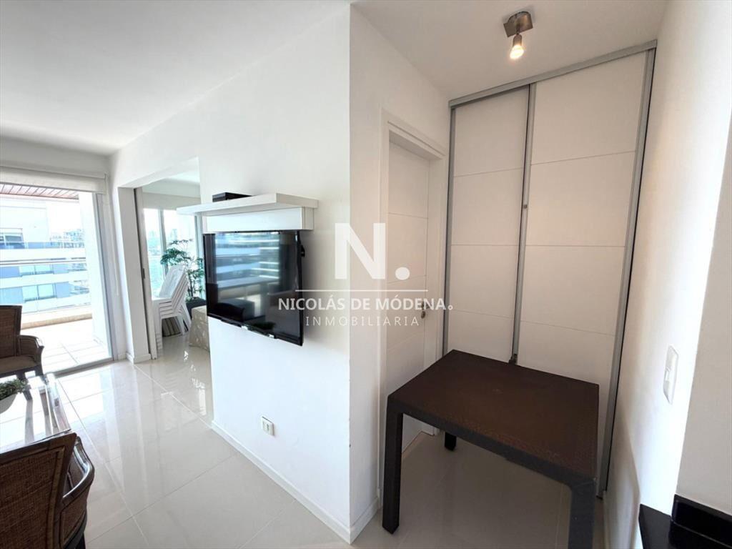 espectacular apartamento en venta en playa brava,