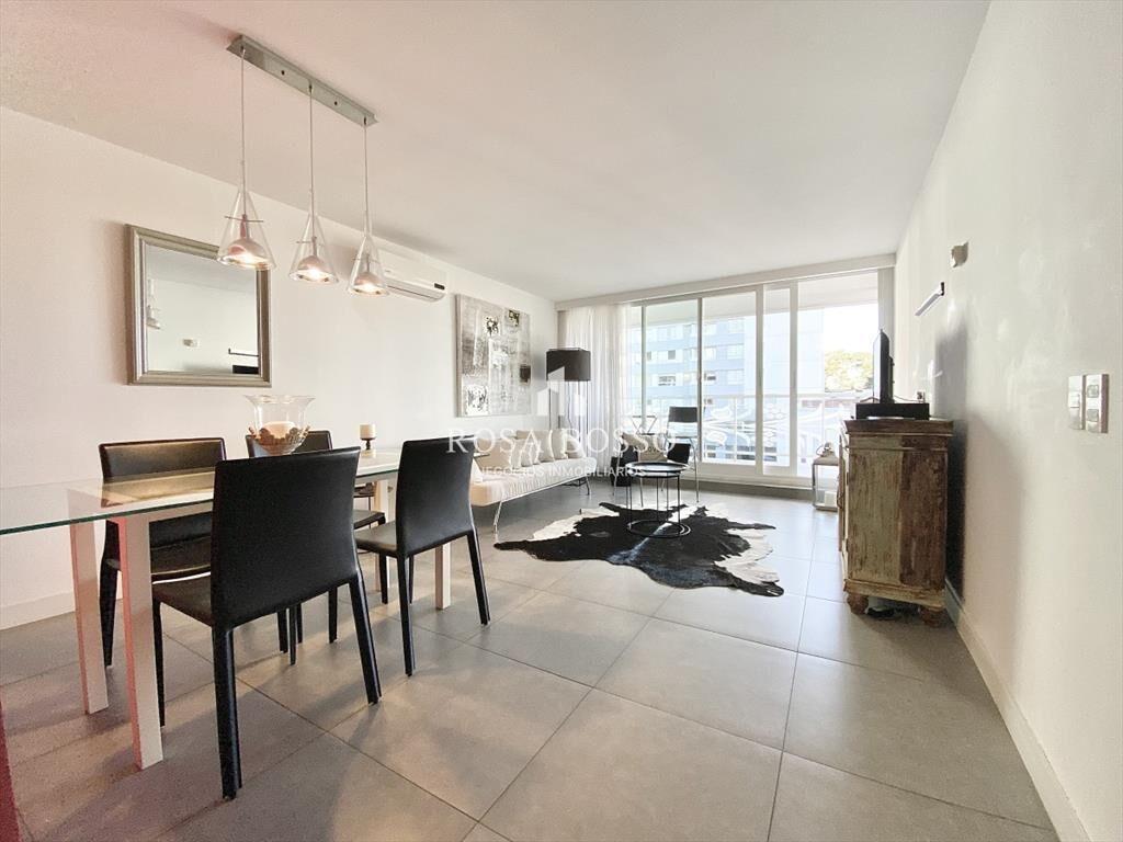 Apartamento Venta 1 dormitorio Punta del Este