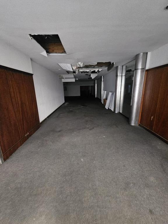 Colonia y J.Herrera, 809m2, local casa de altos, ascensor