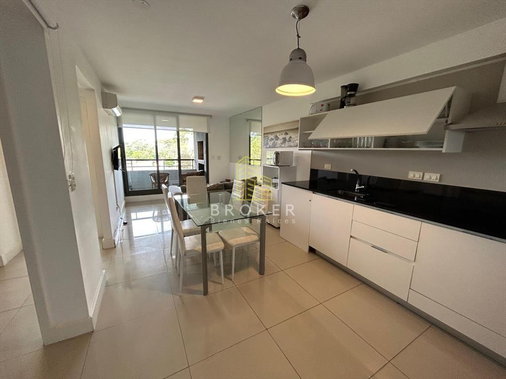Apartamento en venta 1 dormitorio y medio en San