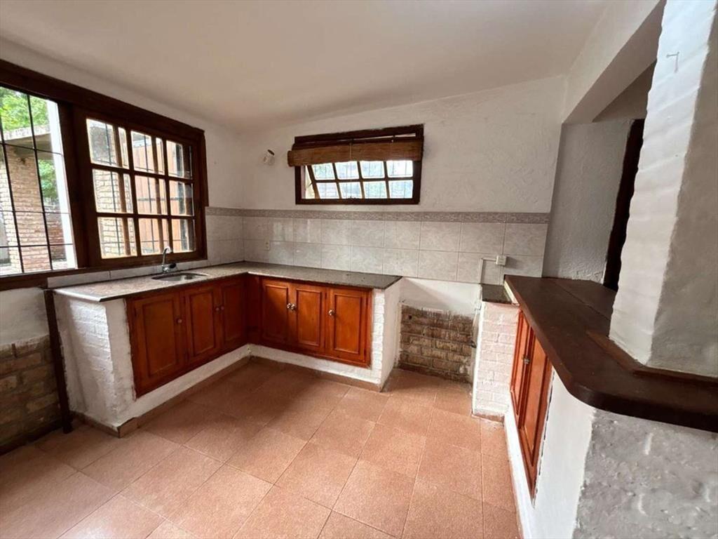ALQUILER 3 CASAS CON COCHERA EN SAN LUIS
