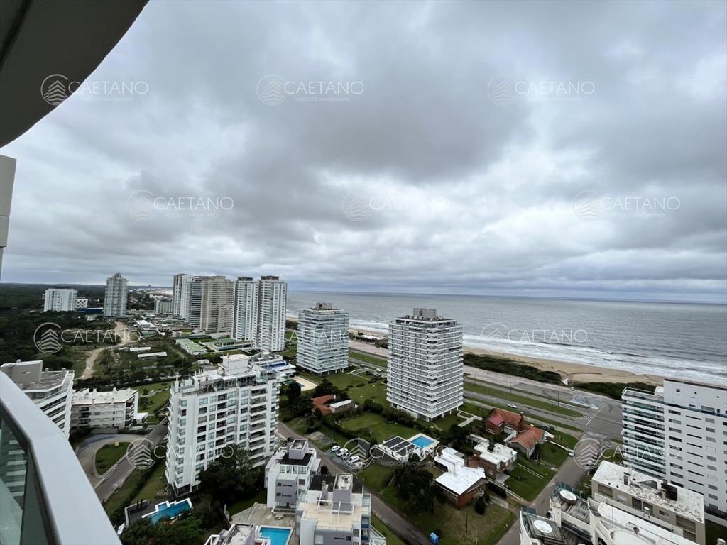 Venta apartamento Punta del Este