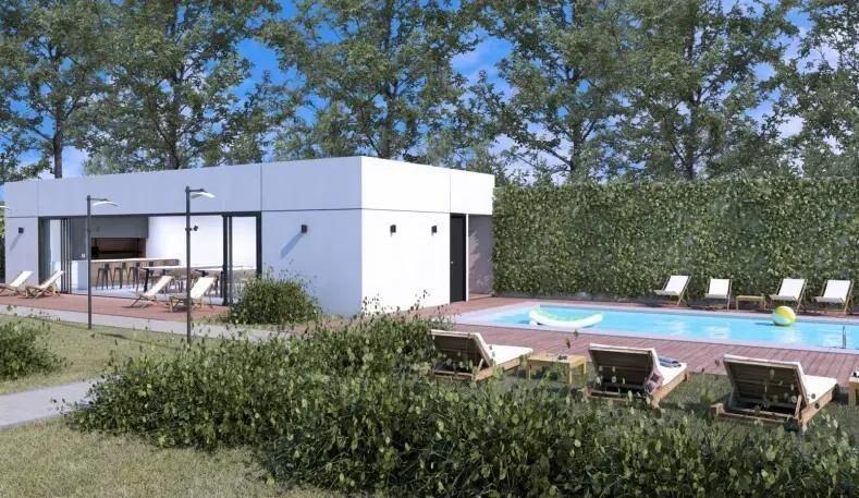 Apartamento en venta 3 dormitorios, 3 baños carrasco norte