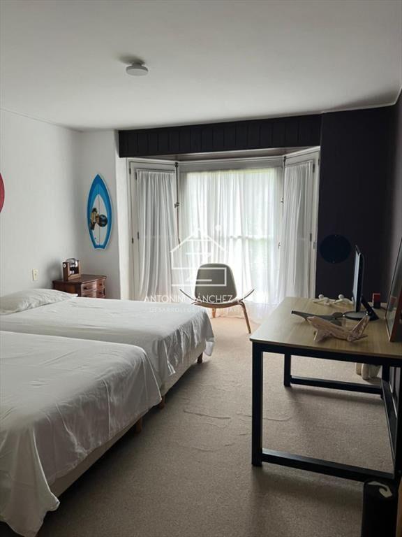 Casa en Punta del Este, Lugano