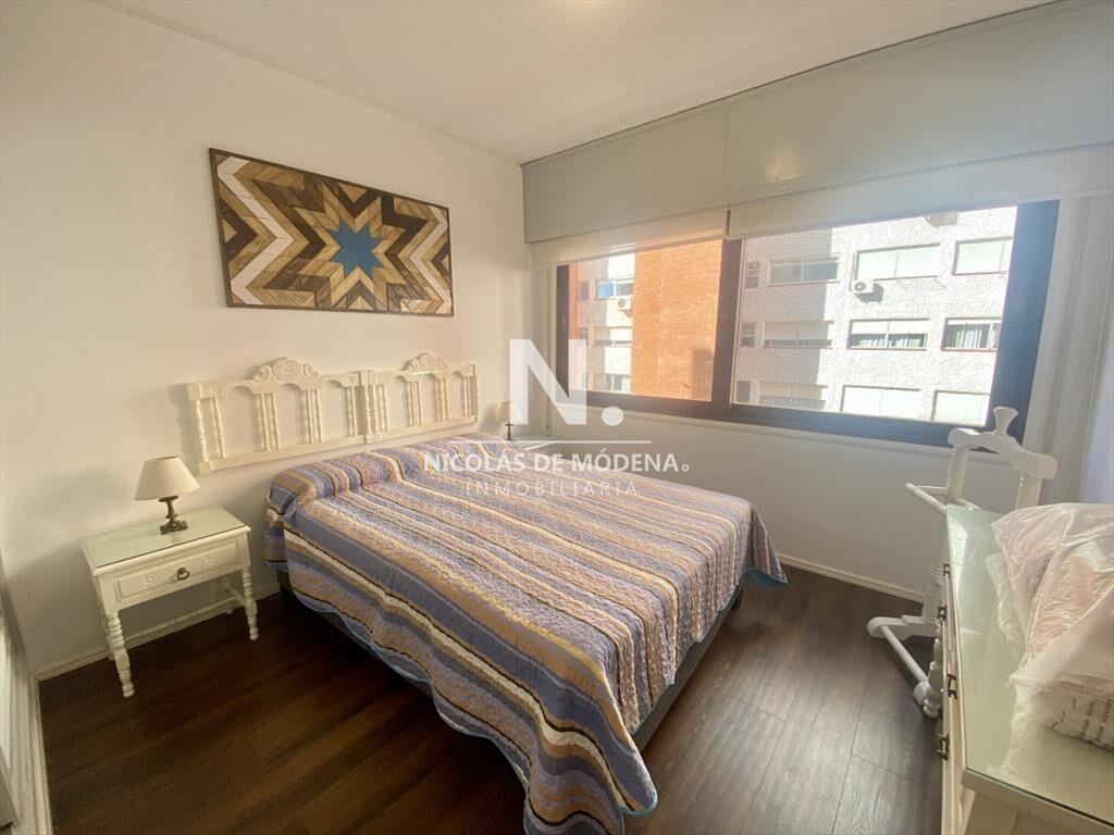 Venta apartamento 2 dormitorios punta del este