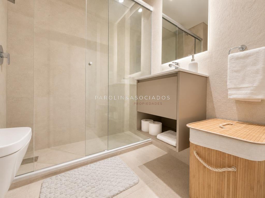 Apartamento para vivir todo el año