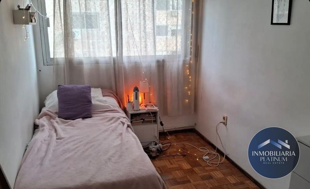 Apartamento en alquiler en Ciudad Vieja