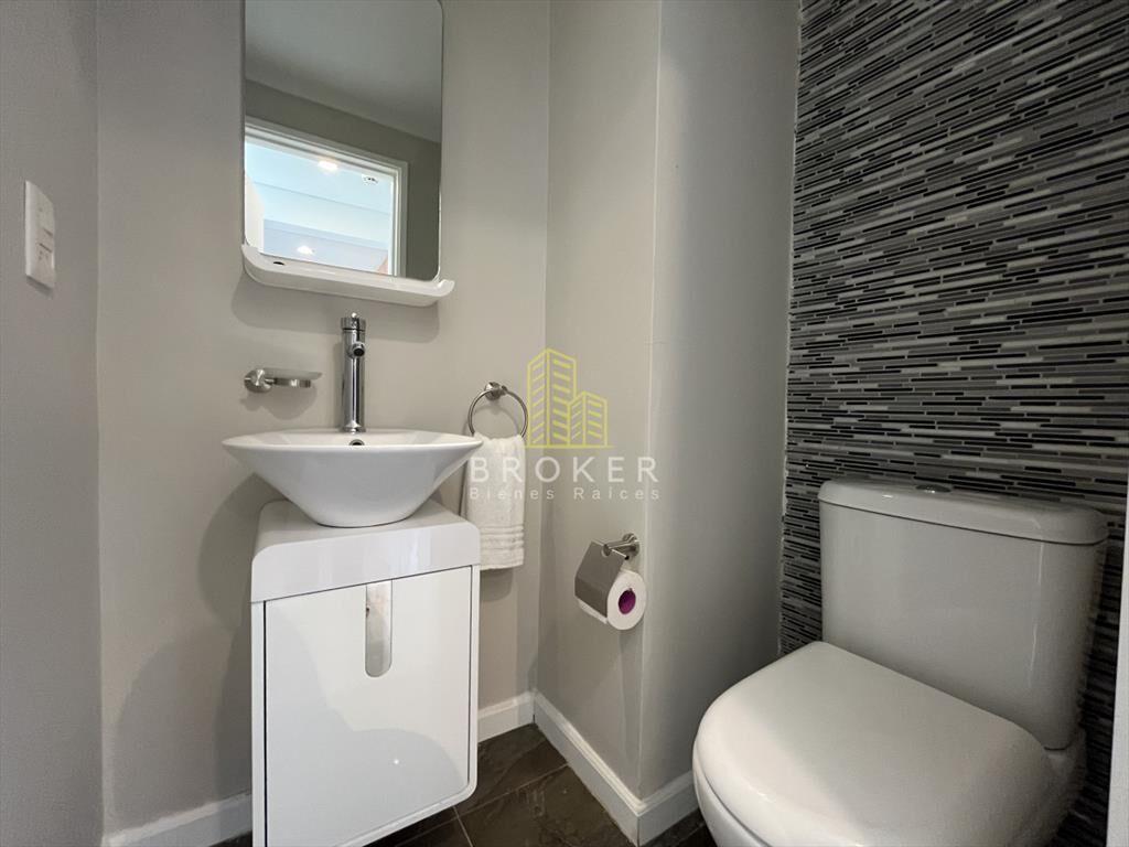Apartamento en Venta y Alquiler 1 dormitorio con