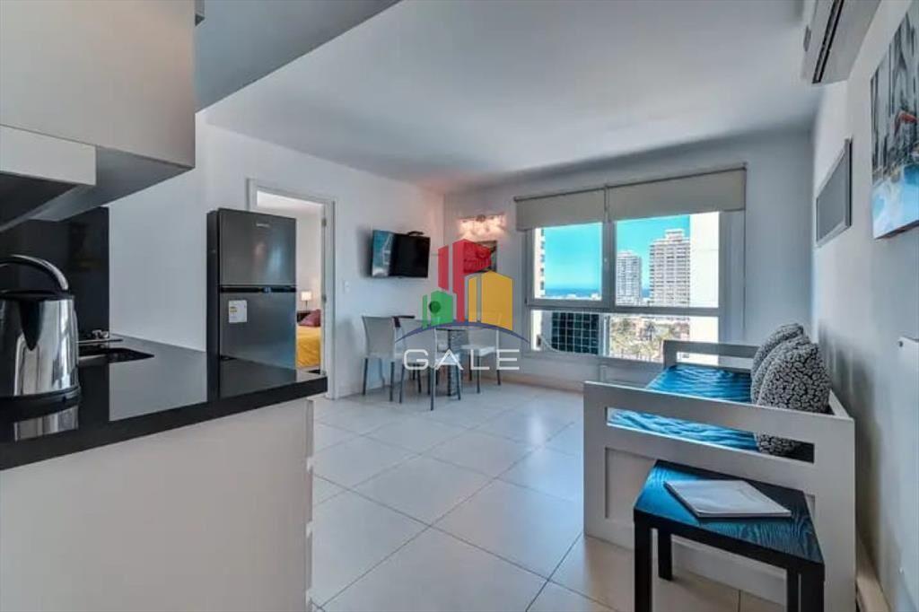 Venta Apartamento  1 Dormitorio Torre con