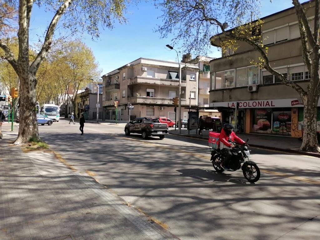 Venta Local Comercial Ideal Inversión para Renta Av Rivera