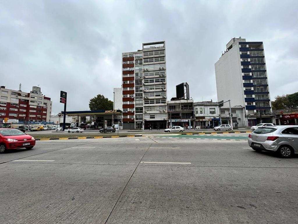 Venta de Apartamento Monoambiente en Parque batlle