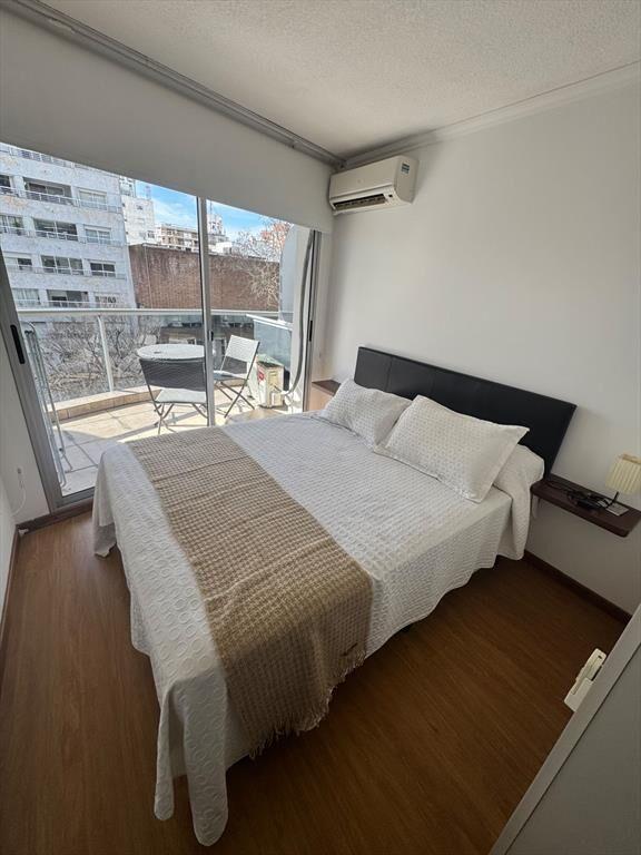 Venta apartamento 1 dormitorio en Punta Carretas