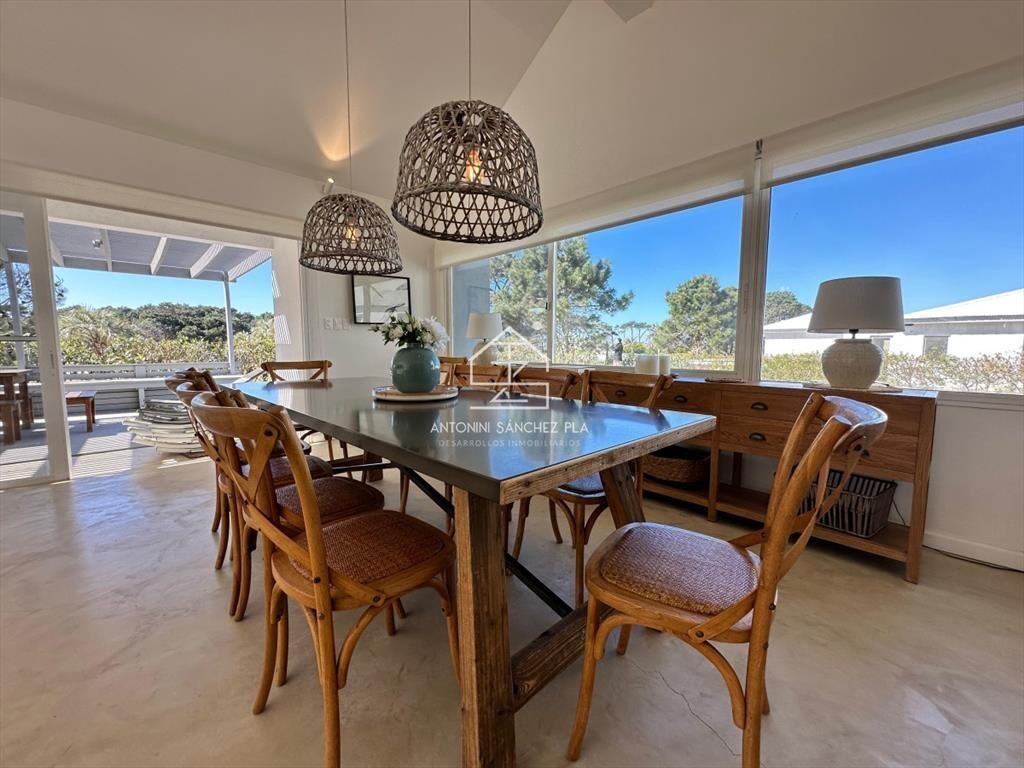 Casa en Pinar del Faro - Jose Ignacio en venta y