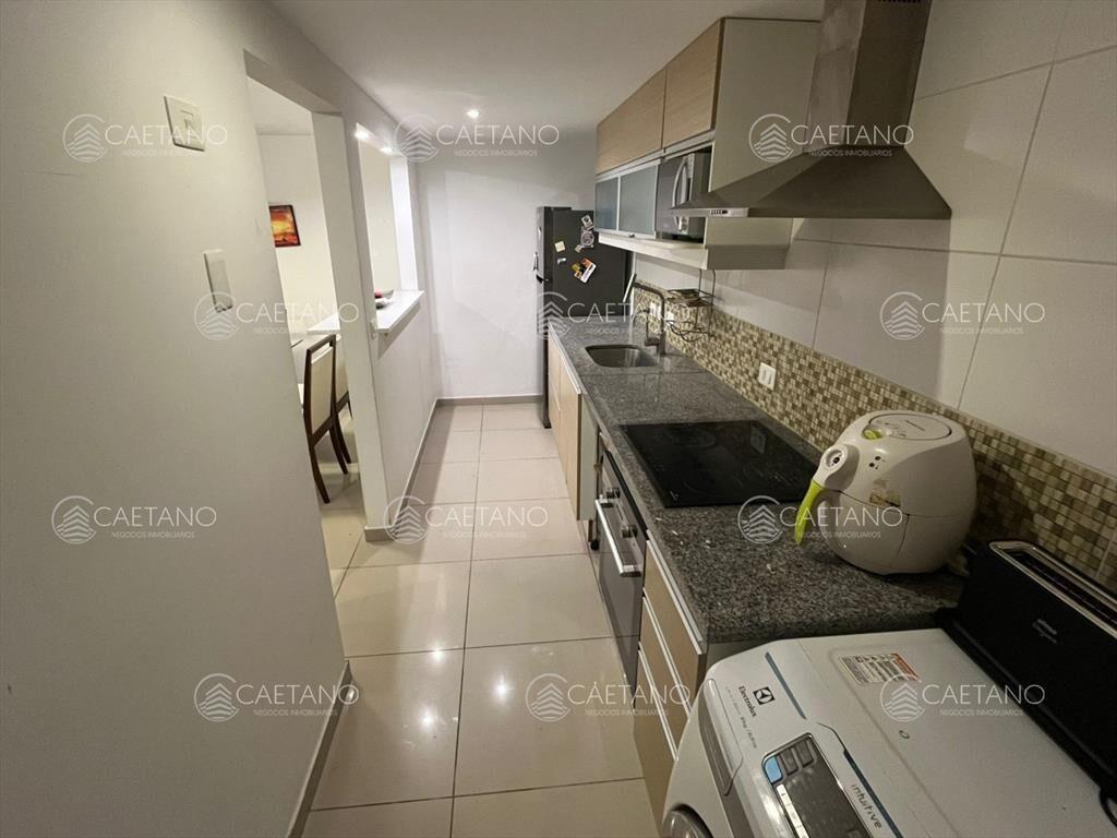 Venta apartamento 2 dormitorios. Roosevelt, Punta del Este
