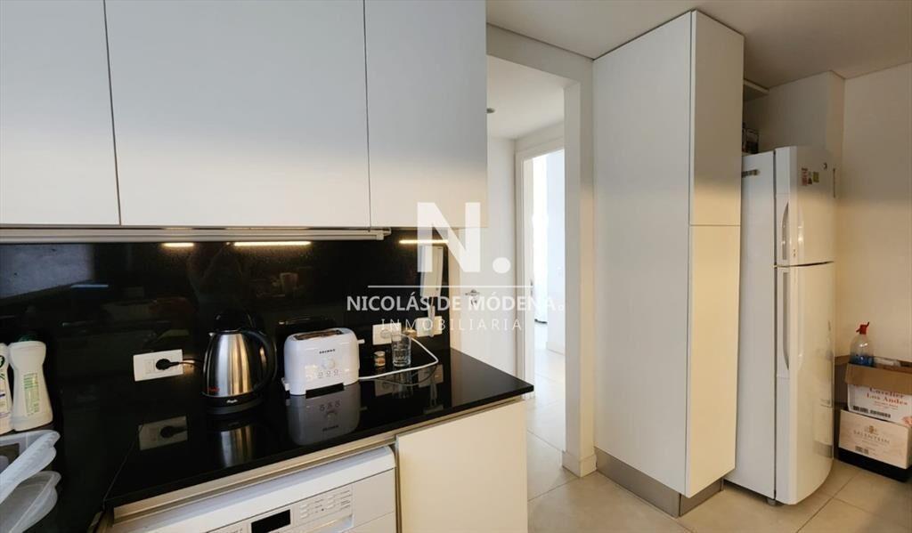 Amplio apartamento en Laguna Blanca - La Barra