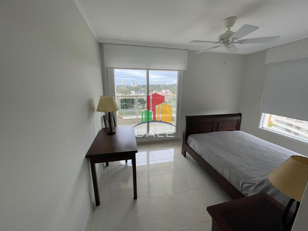 Espectacular apartamento en la mansa