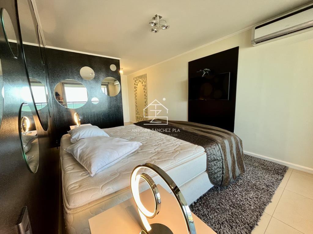 Venta Apartamento 3 Dormitorios Punta del Este