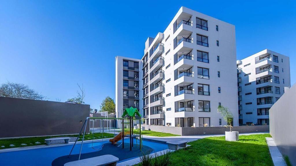 Apartamento en venta 2 dormitorios PROYECTO NOSTRUM PLAZA I