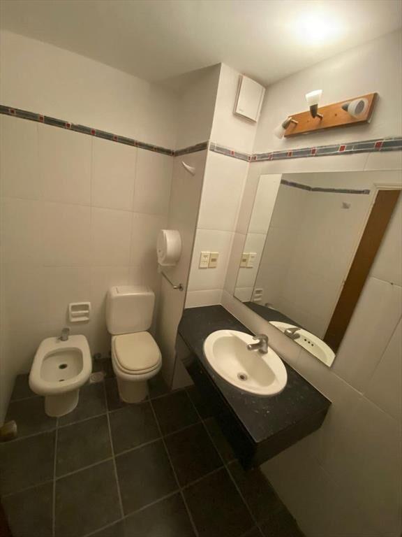 Venta apartamento monoambiente en el Centro