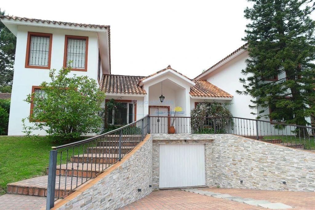 Casa en Alquiler de 4 dormitorios en Punta del ,
