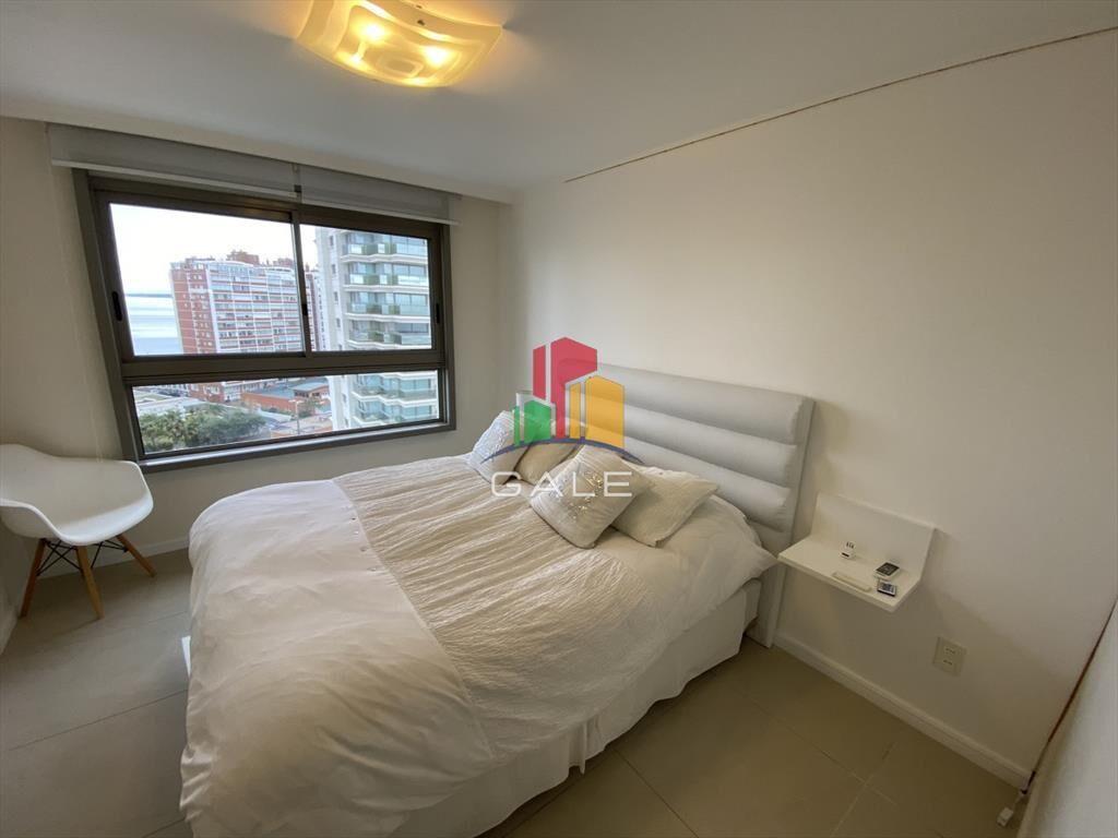 Apartamento en venta y alquiler temporario Playa