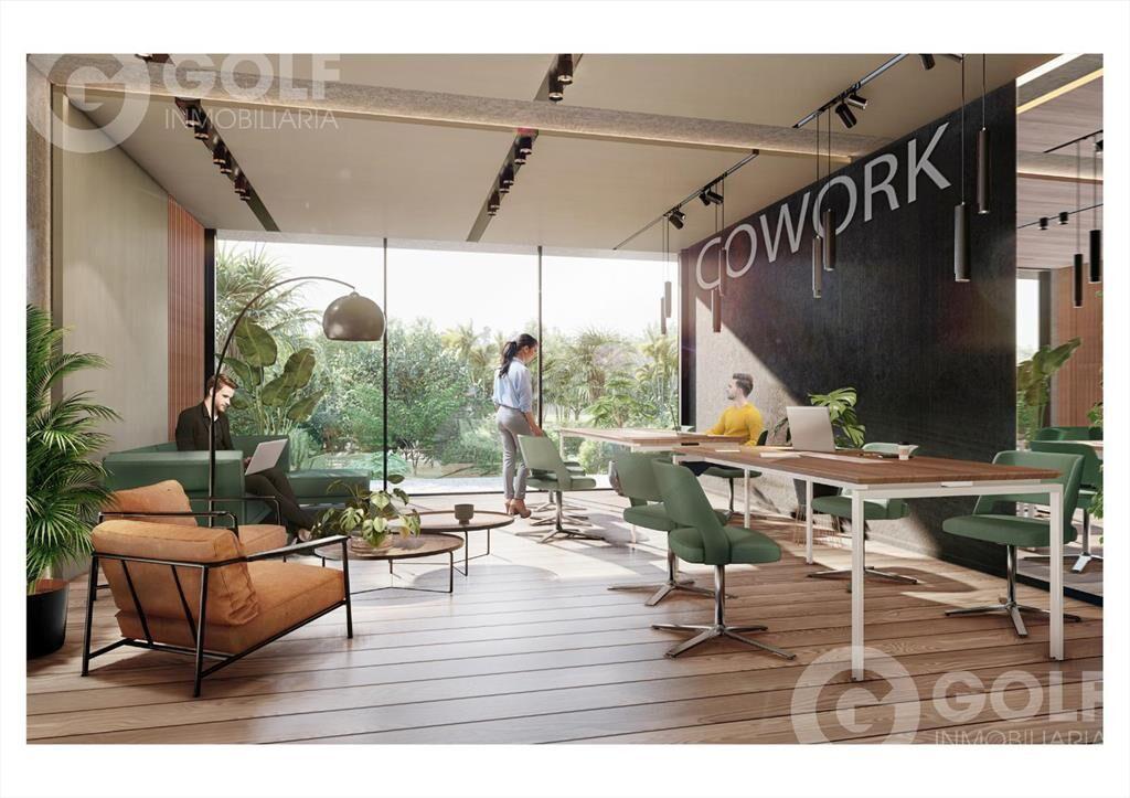 Venta de apartamento de 2 dormitorios en Punta del Este
