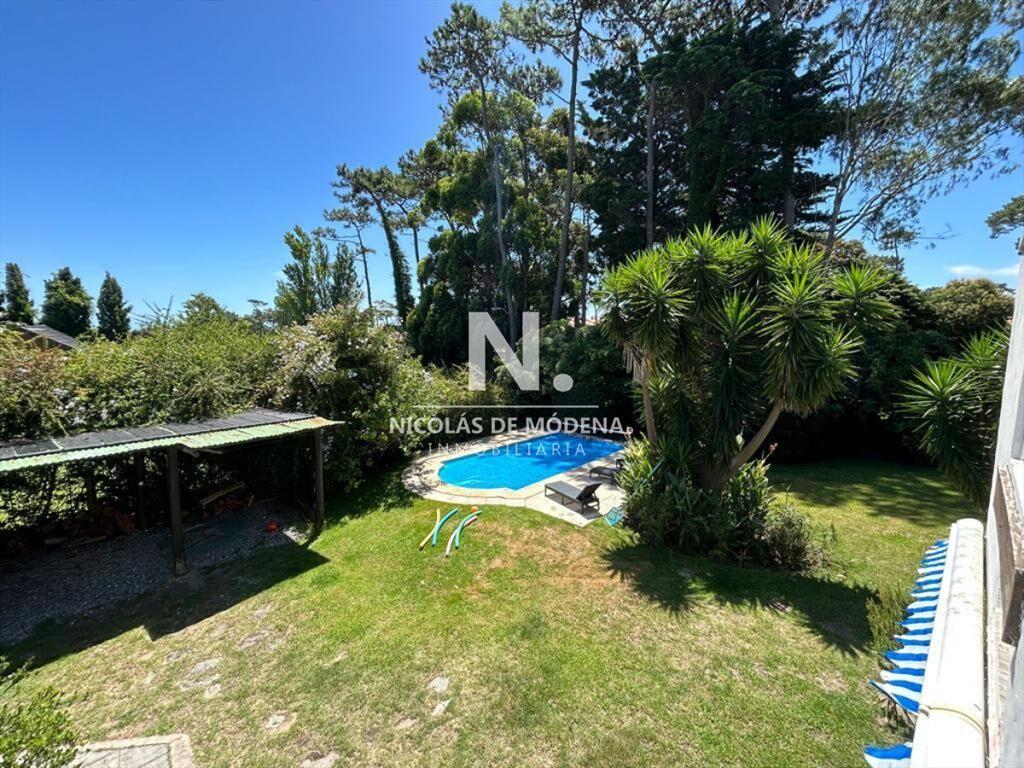 Casa en Alquiler en Playa Mansa , Punta del este , Maldonad