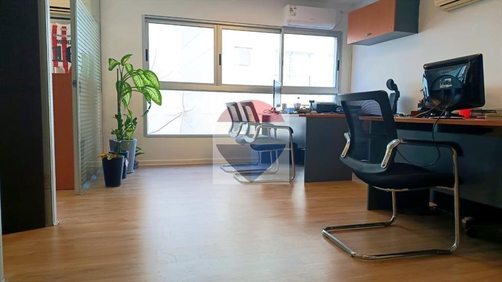 Venta Oficina corporativa en Trade Park +cochera