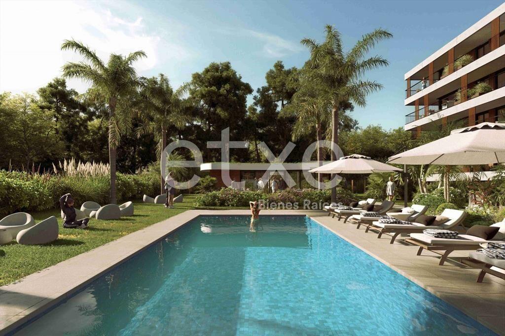 Venta de Apartamento en Casa Parques...