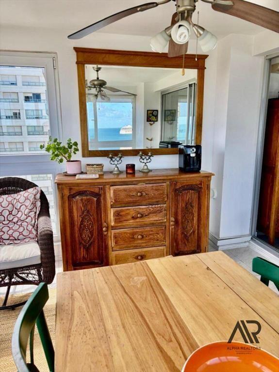 Venta apartamento tres dormitorios Lincoln Center