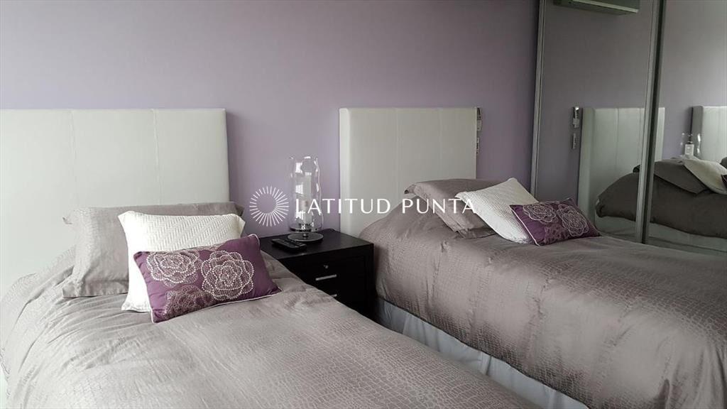 Apartamento en Le Parc, 2 suites