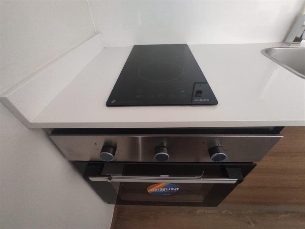 Alquiler apartamento monoambiente Pocitos Harbor Bay 305