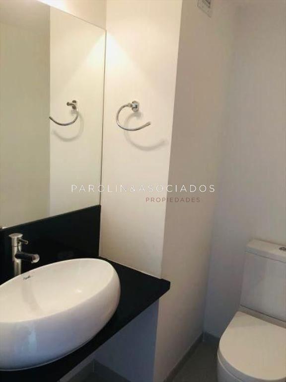 Apartamento alquiler temporario en Playa Mansa 2 dormitorio