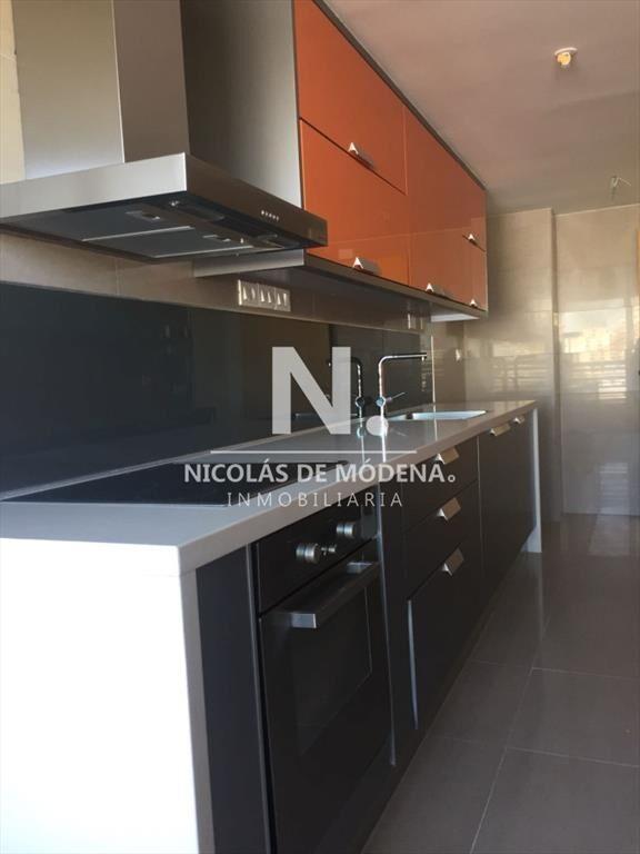 Departamento en venta, 3 dormitorios.