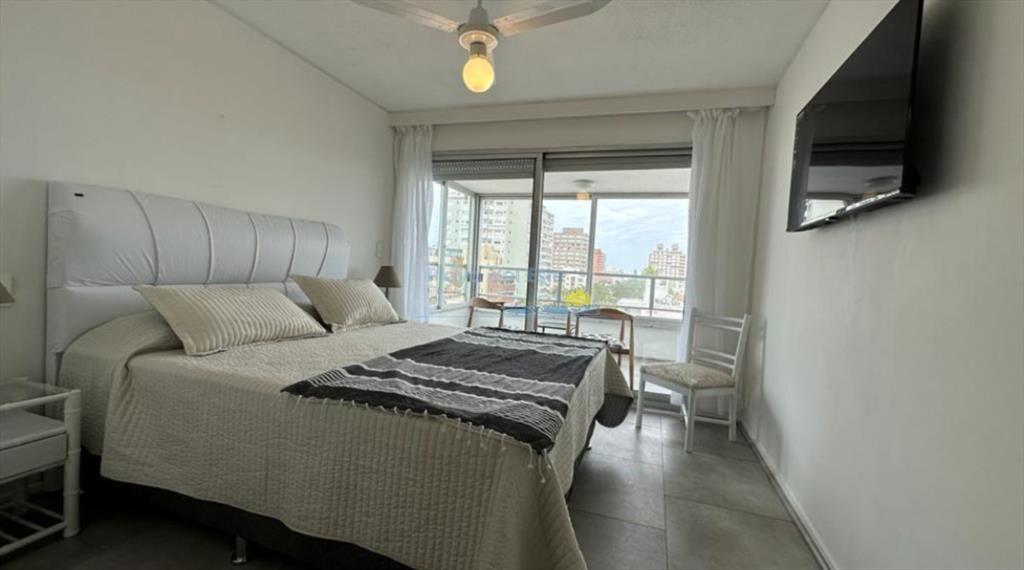 Apartamento en alquiler temporal de 2 dormitorios