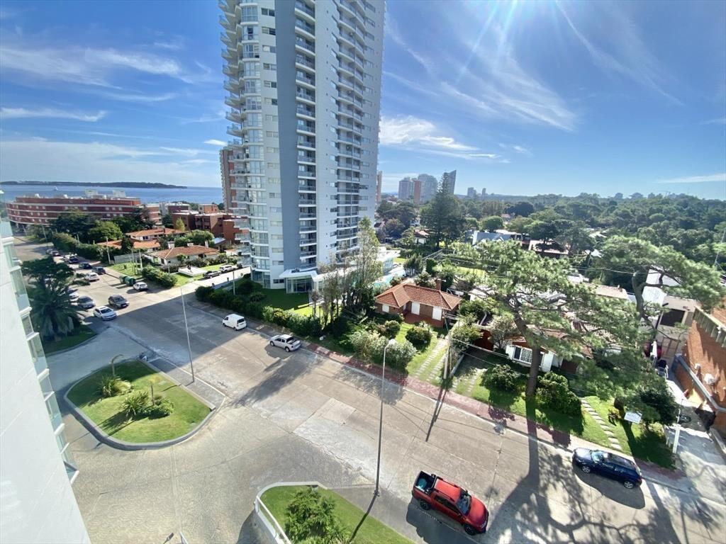 ALQUILER TEMPORAL APARTAMENTO 2 DORMITORIOS - MIAMI BOULEVA