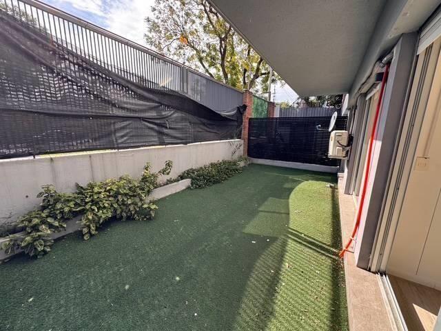 Alquiler de Apartamento con 2 Dormitorios en La Blanqueada