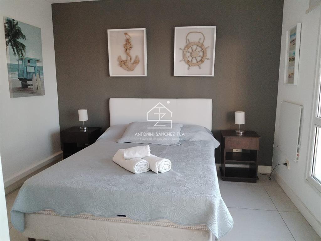 Venta apartamento 1 dormitorio Peninsula