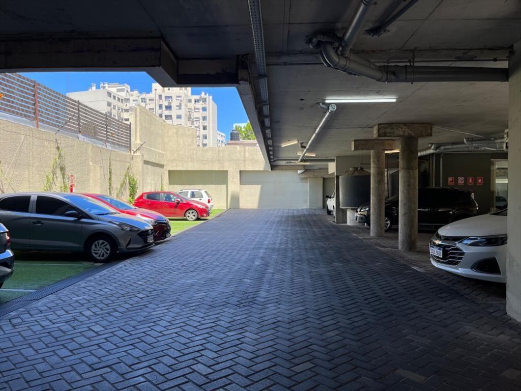 Apartamento En Alquiler En La Blanqueada De Un Dormitori...