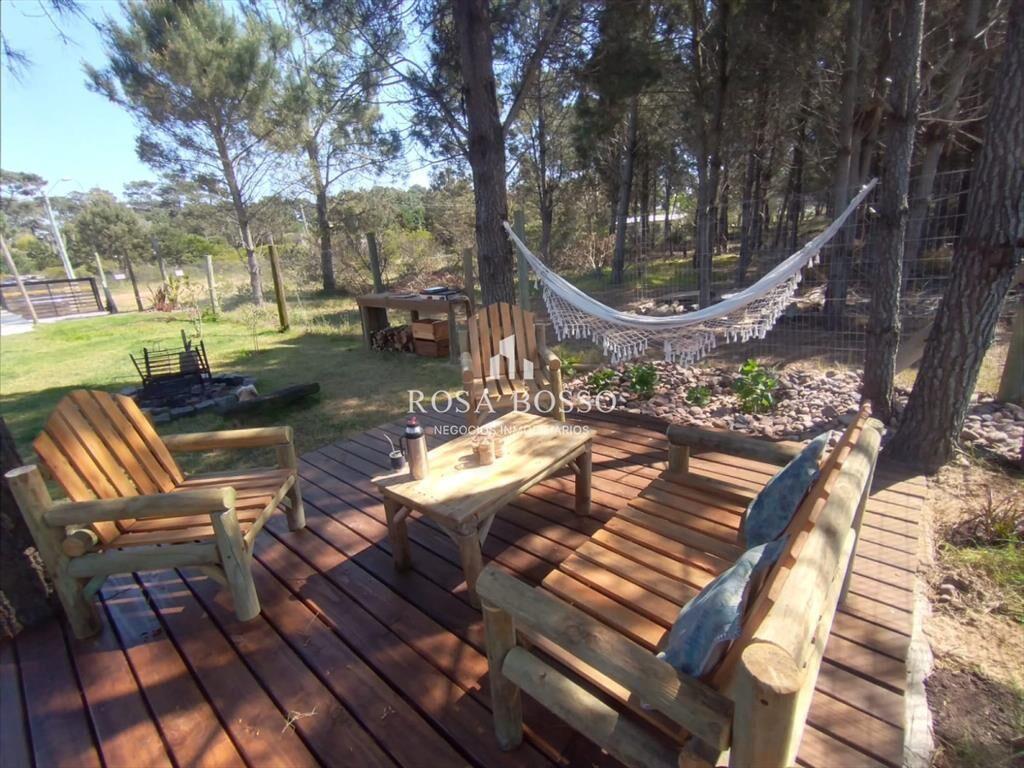 Casa en Tio Tom.