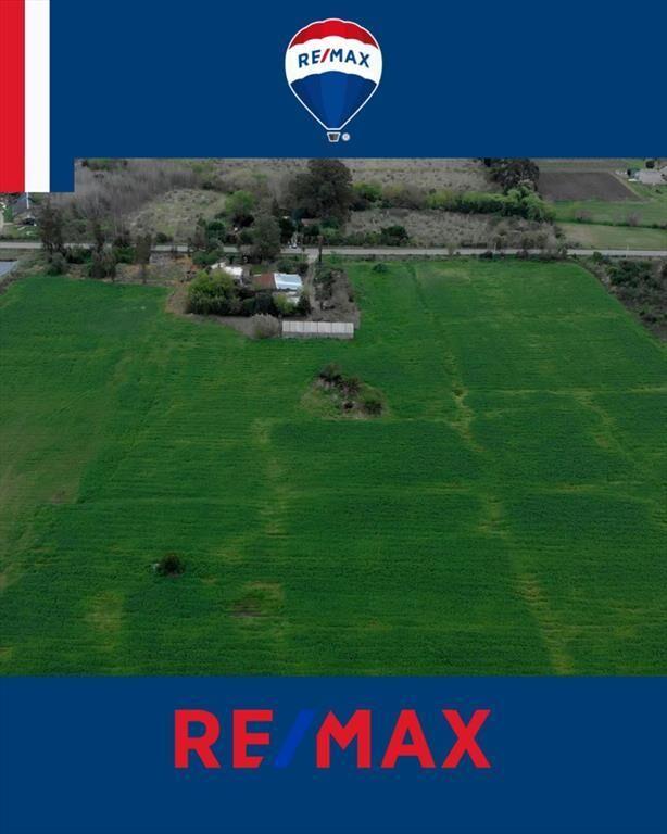 Venta terreno suburbano de 60.032m² casi Ruta 101