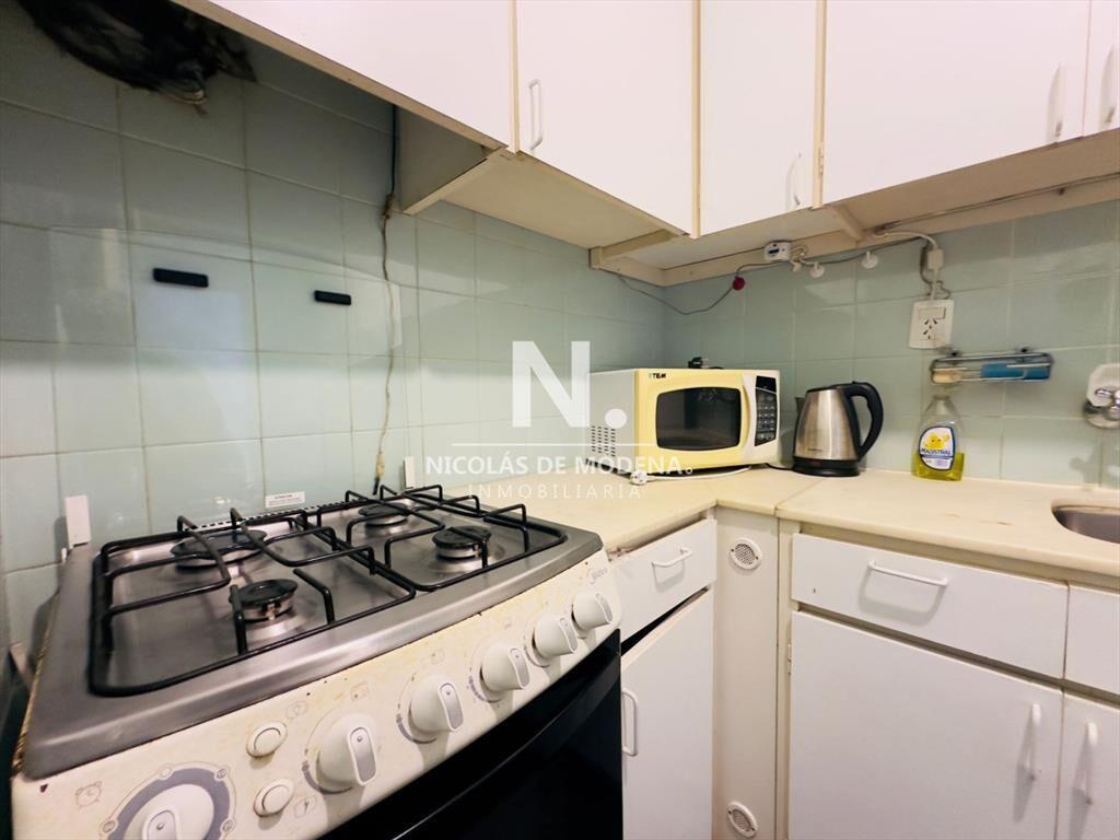 Apartamento en venta, 2 dormitorios, primera linea de la br