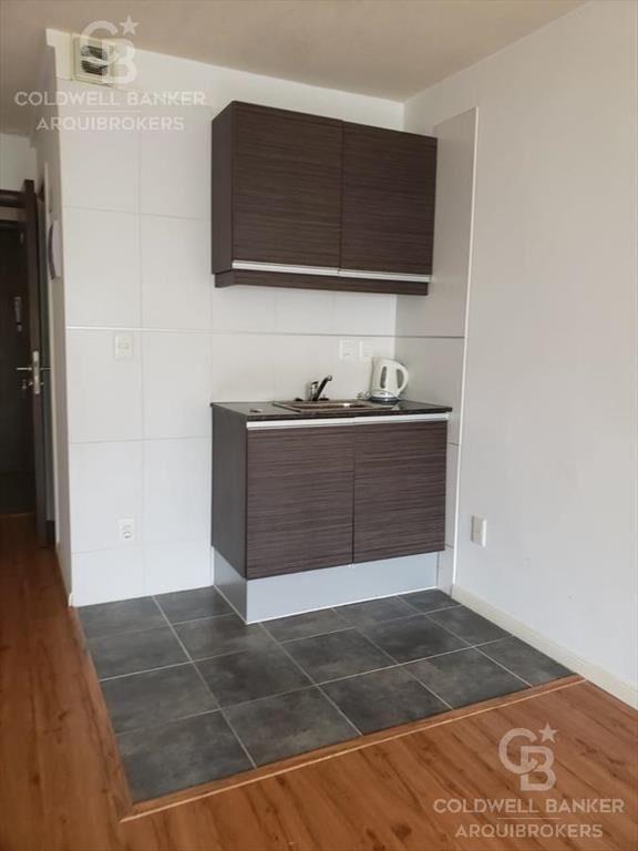 Apartamento monoambiente en venta en Pocitos con renta