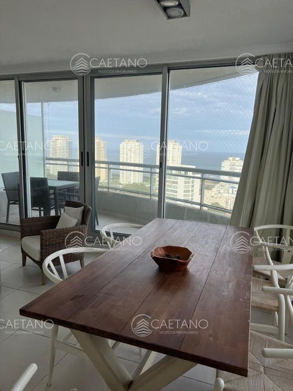 Apartamento de 2 dormitorios en Roosevelt - Punta