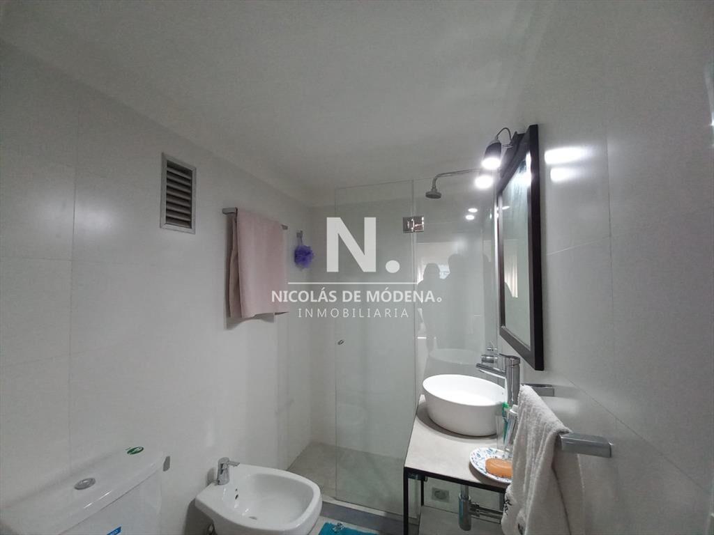 Departamento de 3 dormitorios en venta en Roosevelt