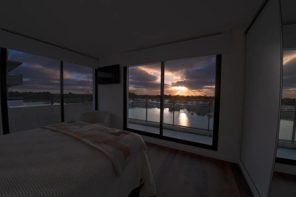 Venta de apartamento de 1 dormitorio en Interlagos Novo  – C